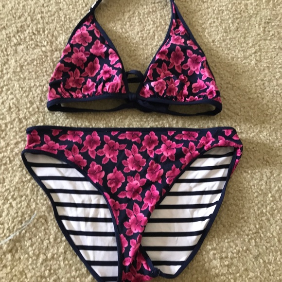 tommy bahama reversible swimsuit